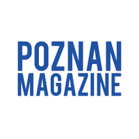 Poznań Magazine(@PoznanMagazine) 's Twitter Profile Photo