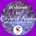 Circle of Aradia 🕸 (@CircleOfAradia) Twitter profile photo