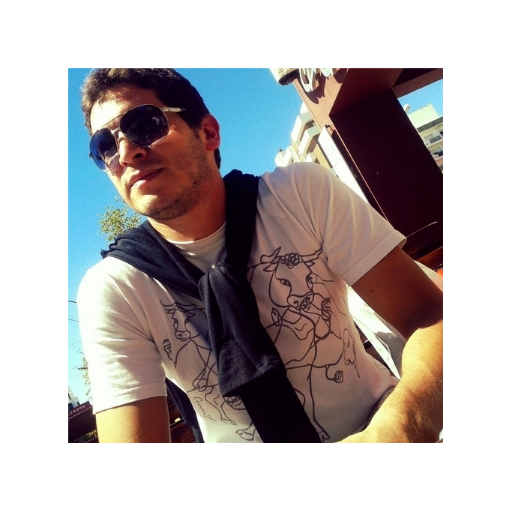 LuisAriel1979's profile picture. 