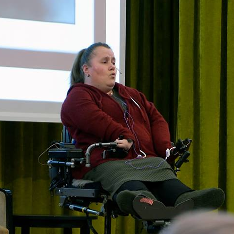 MonicaHaajen's profile picture. 