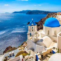 Visit Greece(@VisitGreeceInfo) 's Twitter Profile Photo