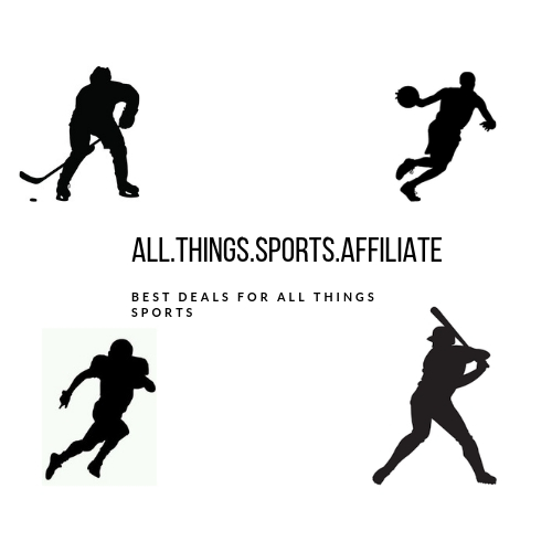 The best deals for all things sports. From Memorabilia and Merchandise, to sports training products and guides. Tweets contain affiliate links.