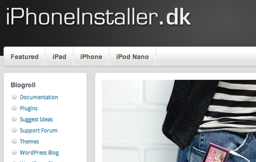All the latest about iPhone, iPod and iPad.