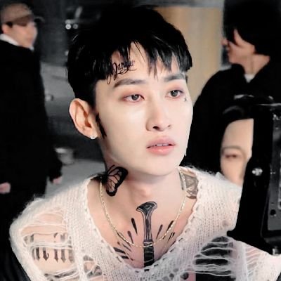 ㅤㅤ은혁 or hyᥙkjᥲᥱ_ ! rᥲppᥱr ᥲᥒd dᥲnᥴᥱr fr. # sᥙpᥱr jᥙnιor