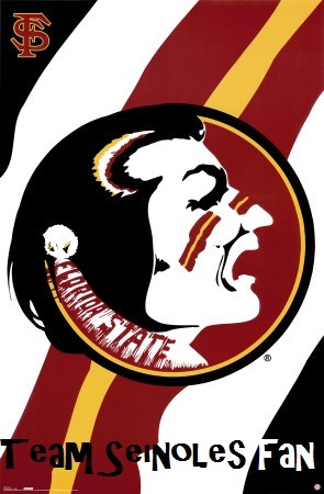 TeamSeminoleFan's profile picture. 