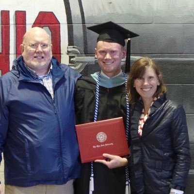 BenjaminRall's profile picture. Proud alum of Ohio State!