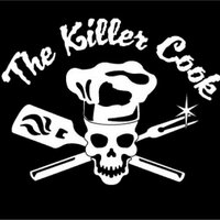 The Killer Cook(@thekillercook) 's Twitter Profile Photo