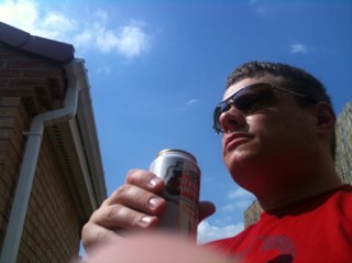 pluke1973's profile picture. Father of three boys, Stella drinking nut case, Boro fan