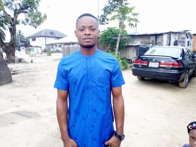 am kind to people