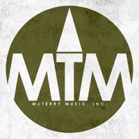 McTerry Music (@mcterrymusic) 's Twitter Profile