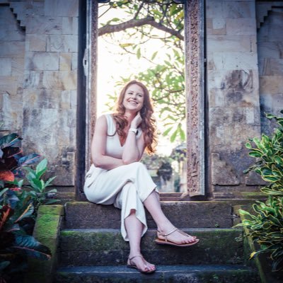 JasmineSvare's profile picture. MA on Psychology / Life Coach / Psychotherapist / Hypnotherapist