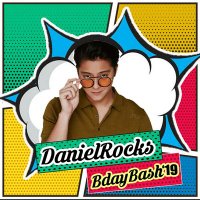 DANIELROCKS LA UNION (@danielrockslu) 's Twitter Profile