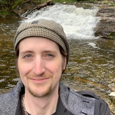 Software Engineer who is just trying to make it through this crazy thing we call life. any tweets/rts are my own views, not my employer