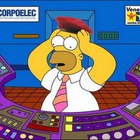 Sin Luz Coño!! (@corpoelec_cdtm) 's Twitter Profile