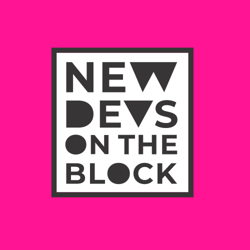Become a New Dev On The BLOCK and join our workshops 🔥 Organized with ♥️ by @theNicoKoenig and @carolstran