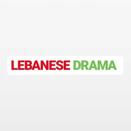 LebaneseDrama Profile Picture
