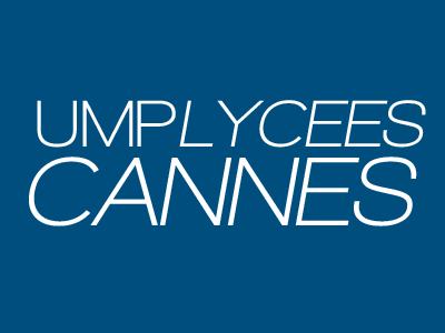 umplyceescannes's profile picture. Compte officiel de l'UMP Lycees Cannes