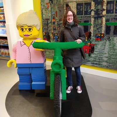 Lead Pharmacist Education & Training at UHMB
Senior Clinical Teaching Fellow at Lancaster Medical School
Crafter, sports fan, Lego builder