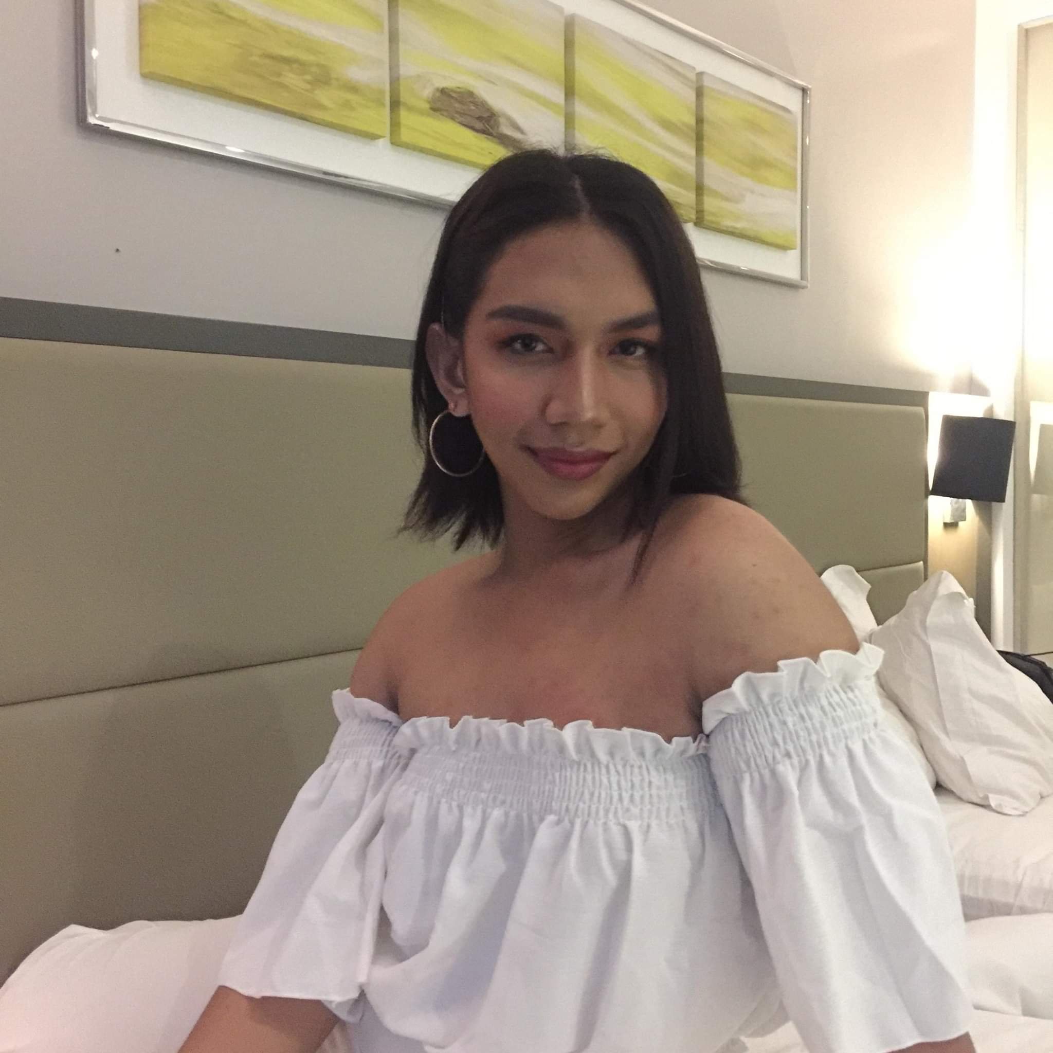 My account @superaaaalexis was blocked idk why hehe
NU-stuDENTista