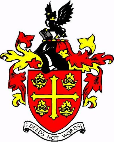 ThisIsCorby's profile picture. A Proud Town With a Rich Heritage.