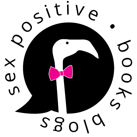 Building a sex positive community for books, blogs, podcasts, and more!  Website coming soon...