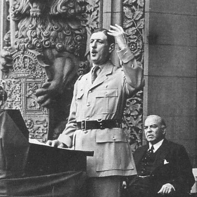 AllezLOAIME's profile picture. Populiste Gaulliste Réfractaire