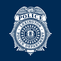 Lexington Police(@lexkypolice) 's Twitter Profileg