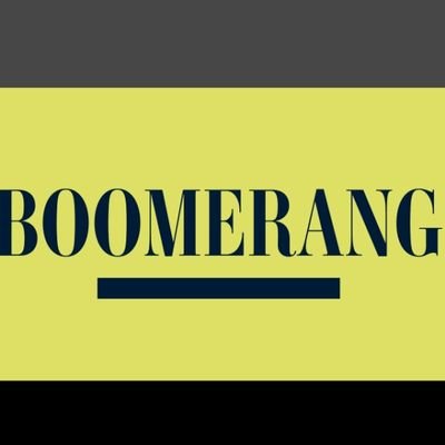 Boomera86521488's profile picture. about us being a young black gang