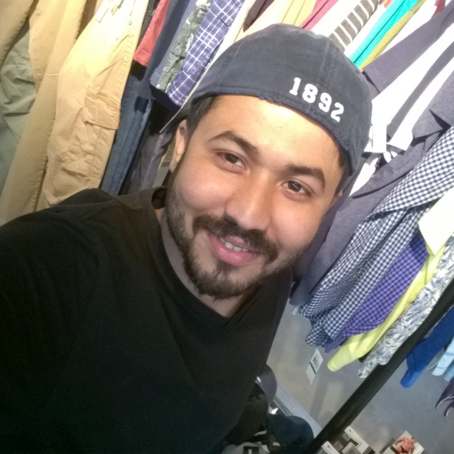 HiHimeldas's profile picture. Studied at BSC in Computer Science and Engineering in
United International University (uiu)