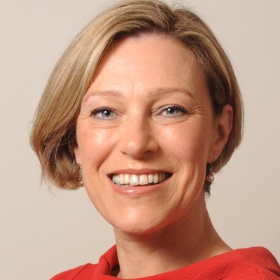 GillianMSP Profile Picture