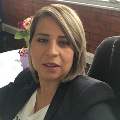 GabrielaFraus13's profile picture. Docente del Instituto Tecnológico de Zacatecas, Ingeniería Industrial