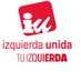 Izquierda Unida San Lorenzo de El Escorial (@IUSanLorenzo) Twitter profile photo