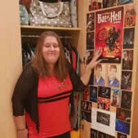 Sarah (@beantin79) 's Twitter Profile Photo