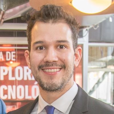 Director Ejecutivo de @TransparenciaAL / Coordinador de @DemoAmlat / Democracia y Elecciones