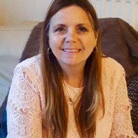 Marion Hicks - @MarionH35572019 Twitter Profile Photo