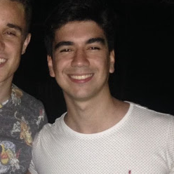 balmantlucas's profile picture. 