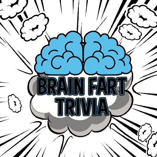 BrainFartTrivia's profile picture. 
