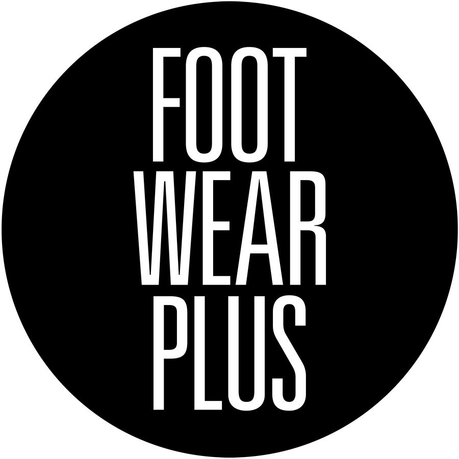 Footwear Plus, the industry’s leading fashion trade magazine.