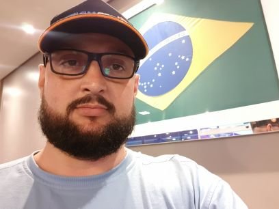 Marcelo22429302's profile picture. O cara que caiu 1000 vezes e levantou 1001
Corretor de Ativos Digitais
Cripto Investidor
Pai Apaixonado
Marido Realizado
Em Construção...