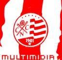 Twitter oficial da Náutico Multimídia, onde você encontra vídeos, imagens e áudios do Clube Náutico Capibaribe.