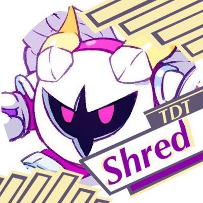 ShredTM Profile Picture