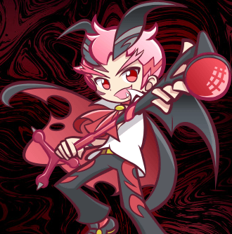 PuyoHed's profile picture. Lead singer of Rock Rush. If you find Stornum in your backyard, that's your problem, not mine.  ((Run by @toast_logic.))