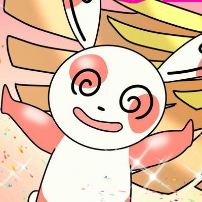 パッチールだいすき😵‍💫💗趣味:ログレスw6「レイチェル」.ポケモンカード.モンハン（ハンマー縛り）
                     シティリーグS1準優勝 CL京都5-3