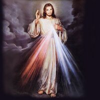 DivineMercy(@SantaFaustyna) 's Twitter Profile Photo