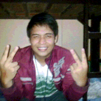 Profile Picture of Albert Andrey Ocampo (@andrey0792) on Twitter