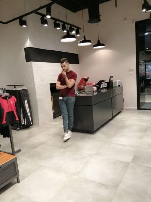 NChetitah's profile picture. 