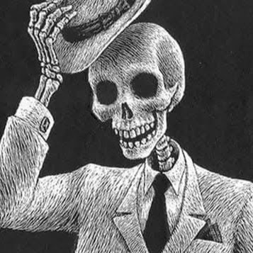 OvidLaughing321's profile picture. Maliciously Reasonable