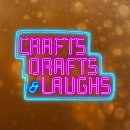 Come for the beer, stay for the laughs. Crafts Darts & Laughs is a refreshing collaboration in which craft drinks meet rambunctious comedy.