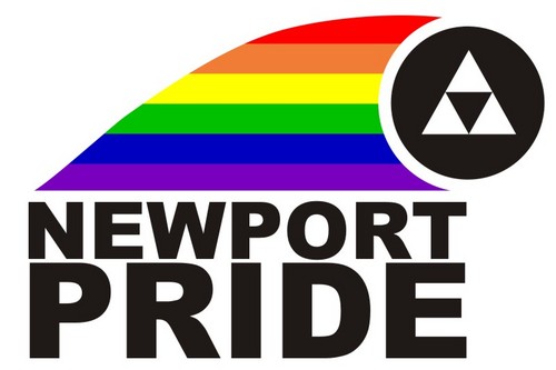 Newport's Lesbian, Gay, Bisexual Trans, and Queer place to be!
