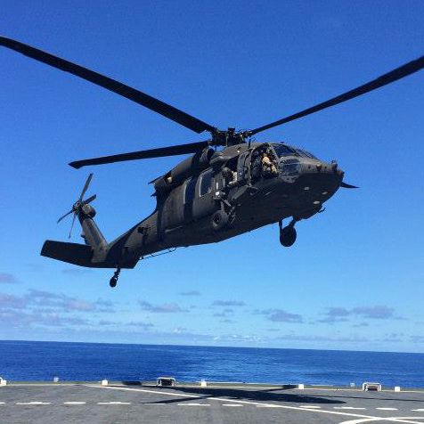 H60_HRC's profile picture. H-60 Warrant Officer Assignments